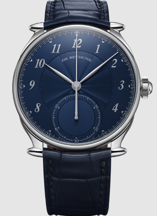 De Bethune DB Eight DB8REWS3 Replica Watch